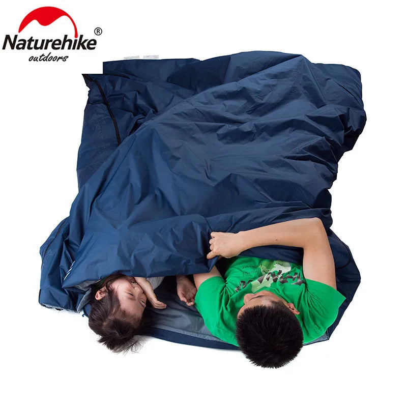 Ultralight Waterproof Cotton Sleeping Bag