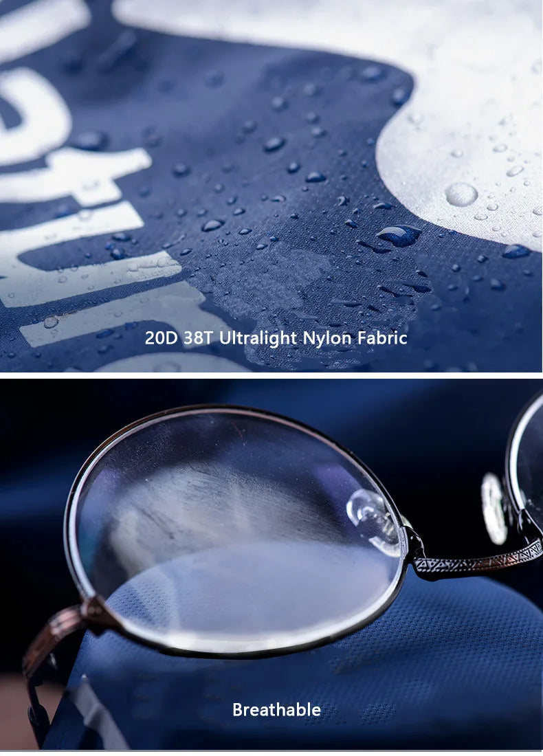Ultralight Waterproof Cotton Sleeping Bag