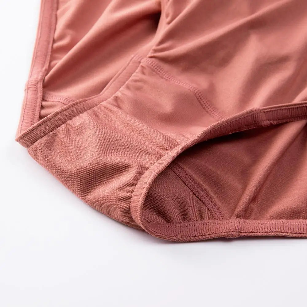 Women's Quick-Dry Loose Running Shorts Wit A Pocket.