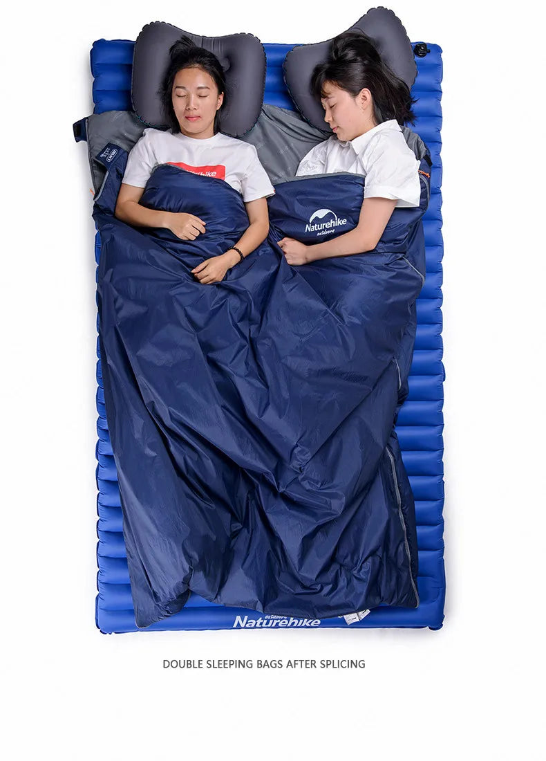Ultralight Waterproof Cotton Sleeping Bag