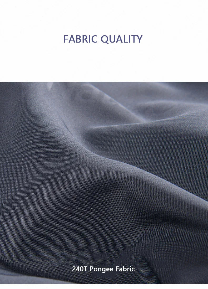 Ultralight Waterproof Cotton Sleeping Bag