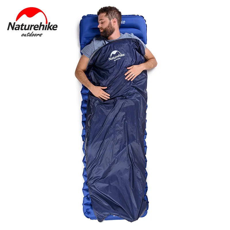 Ultralight Waterproof Cotton Sleeping Bag