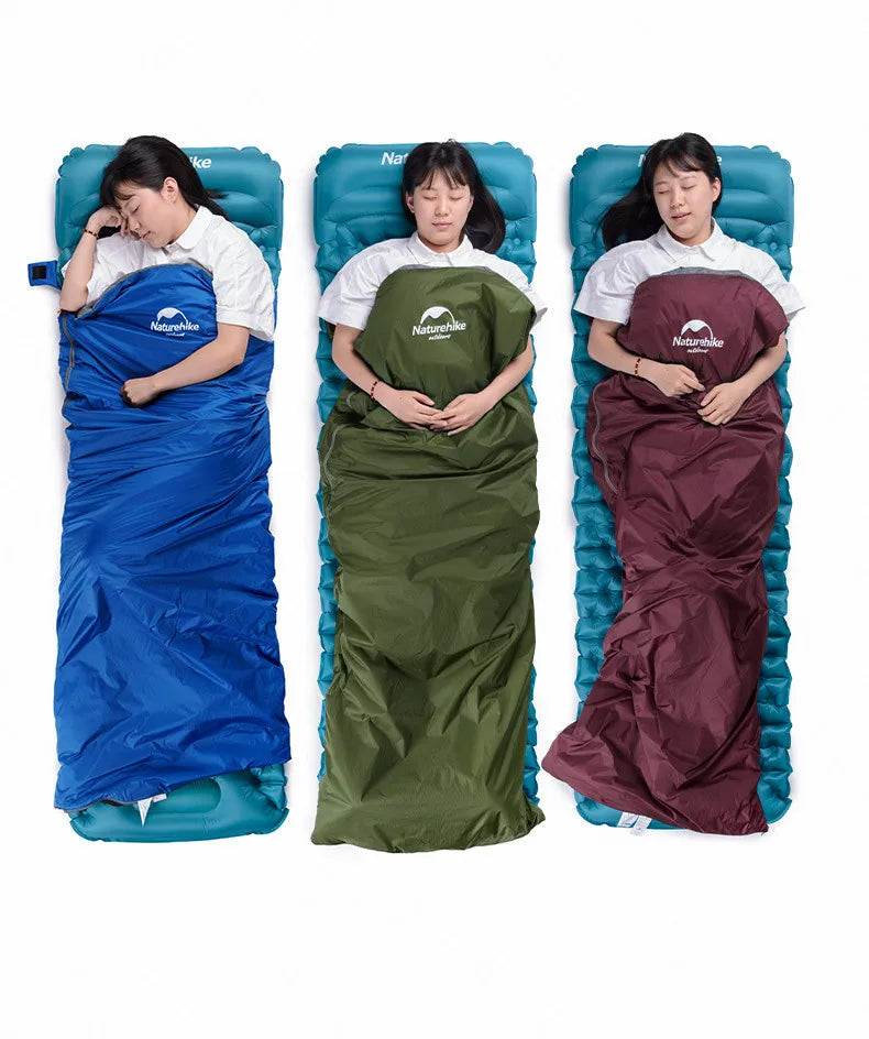 Ultralight Waterproof Cotton Sleeping Bag