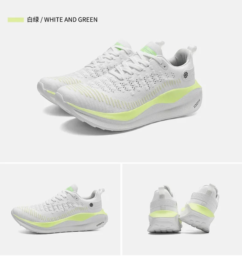 2024 Unisex Mesh Comfort Sneakers For Running Training Jogging Tennis