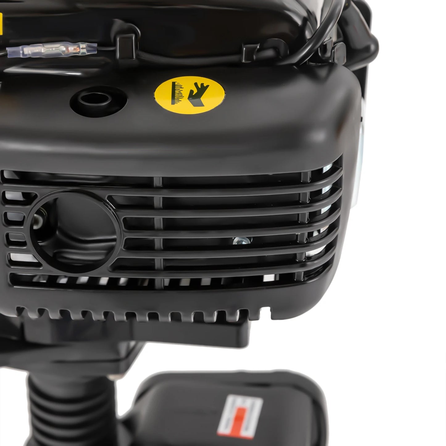4 Stroke 4HP Jet Pump Outboard Motor