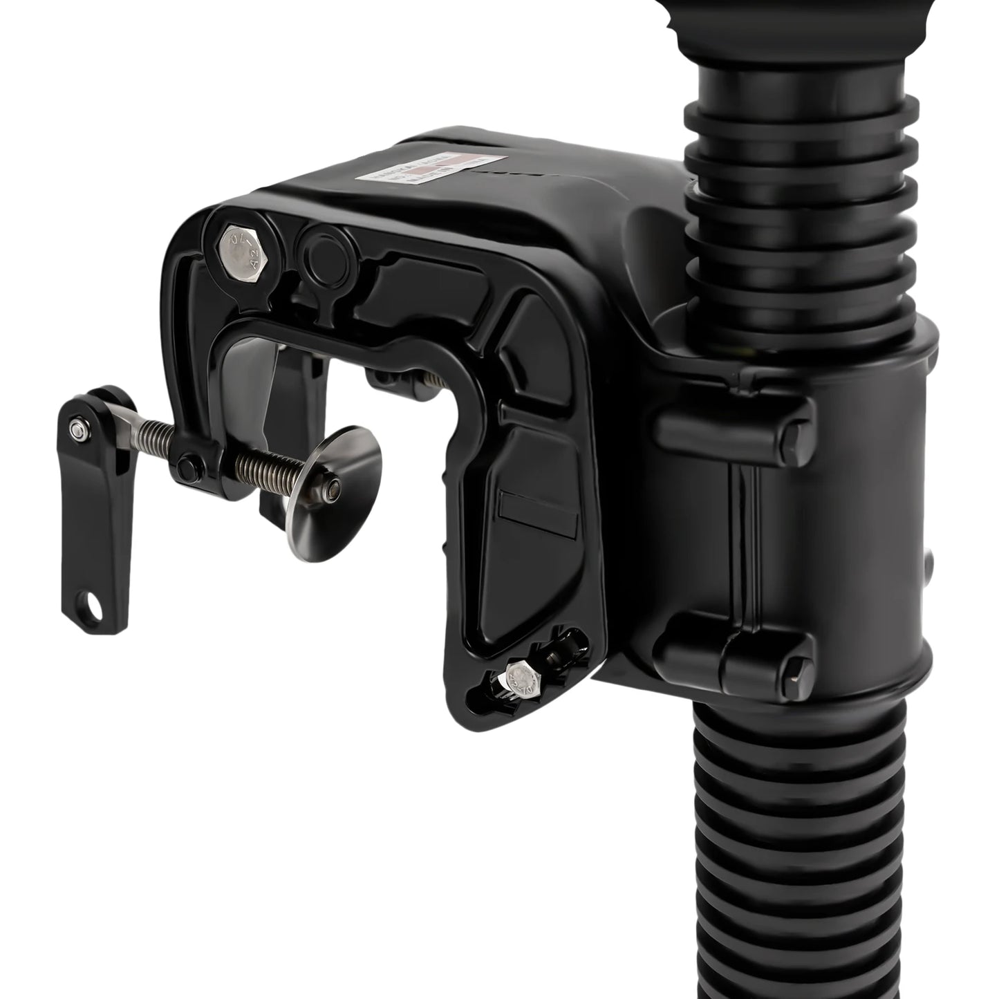4 Stroke 4HP Jet Pump Outboard Motor