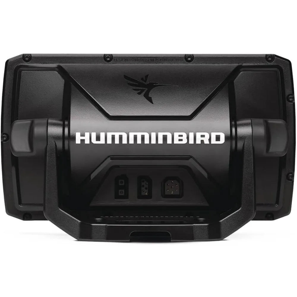 5 Chirp DI GPS G3 Fish Finder