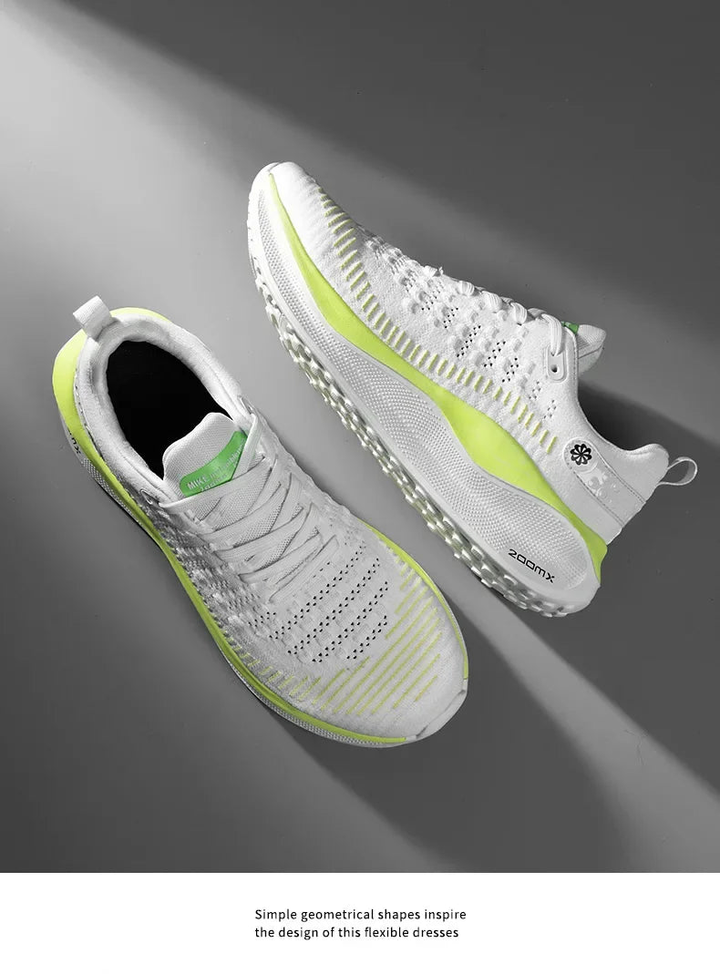 2024 Unisex Mesh Comfort Sneakers For Running Training Jogging Tennis