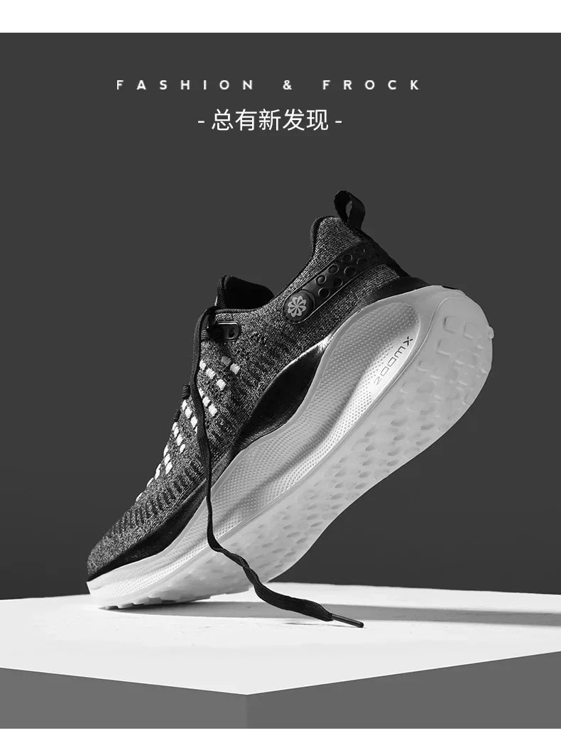 2024 Unisex Mesh Comfort Sneakers For Running Training Jogging Tennis