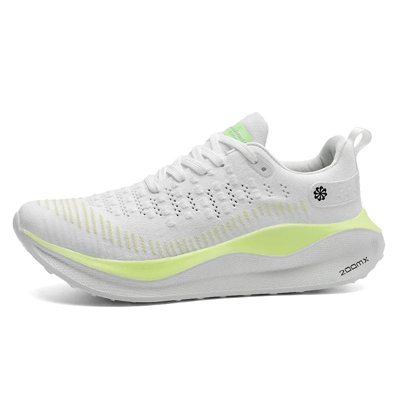 2024 Unisex Mesh Comfort Sneakers For Running Training Jogging Tennis