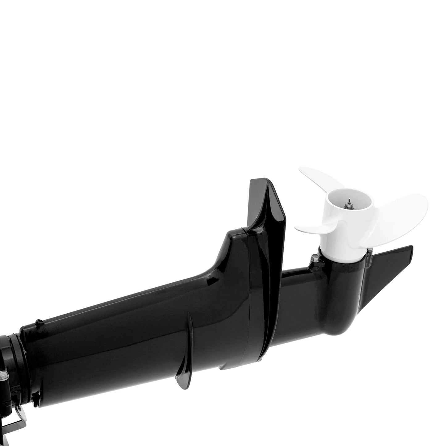 6HP 2 Stroke Outboard Motor