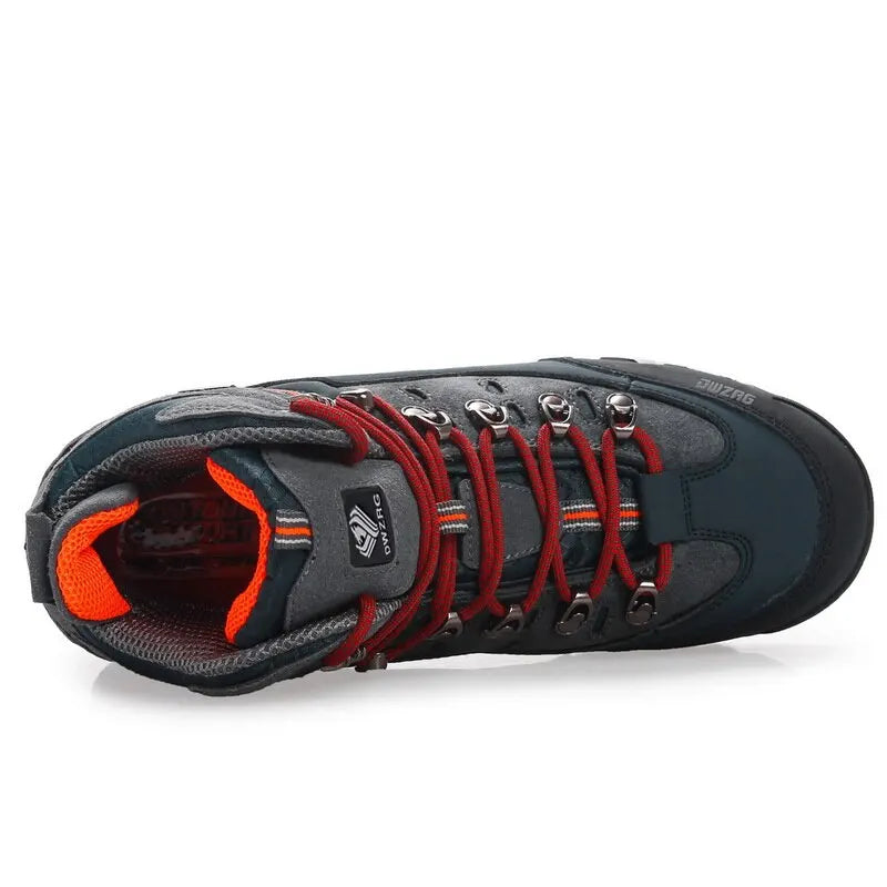 Men's Top Quality Hiking Boots