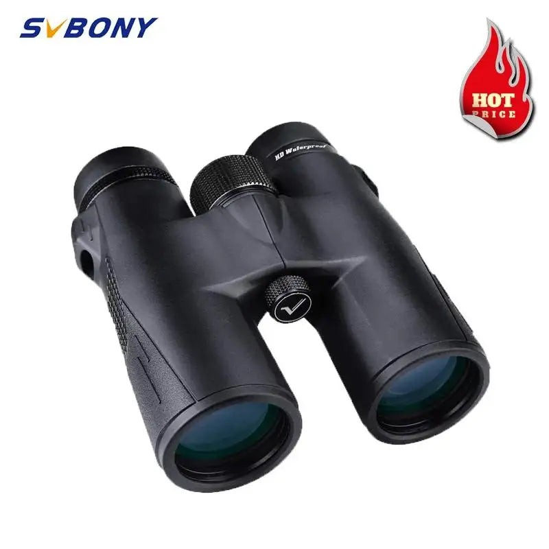 Binoculars,8x32/8x42/10x42 Professional Waterproof Binoculars