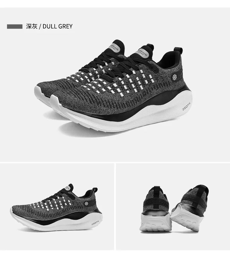 2024 Unisex Mesh Comfort Sneakers For Running Training Jogging Tennis