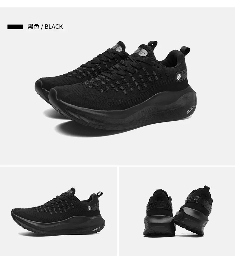2024 Unisex Mesh Comfort Sneakers For Running Training Jogging Tennis