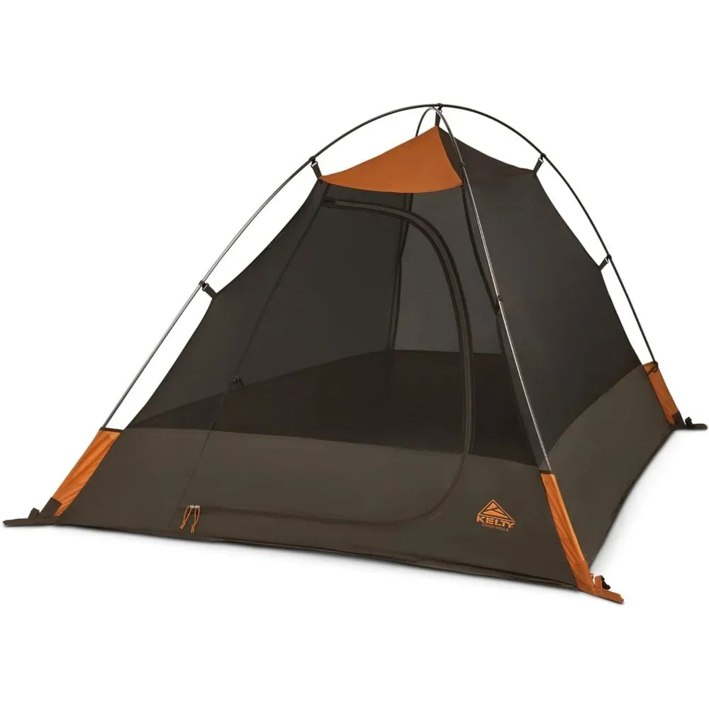3 Season Camping, Thru Hiking Backpacking Tent.