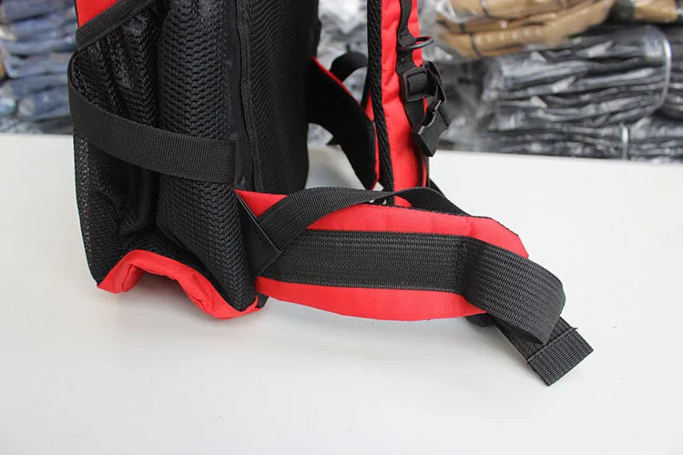 80L 50L Men's Women's For Camping, Backpacking, Or Travel