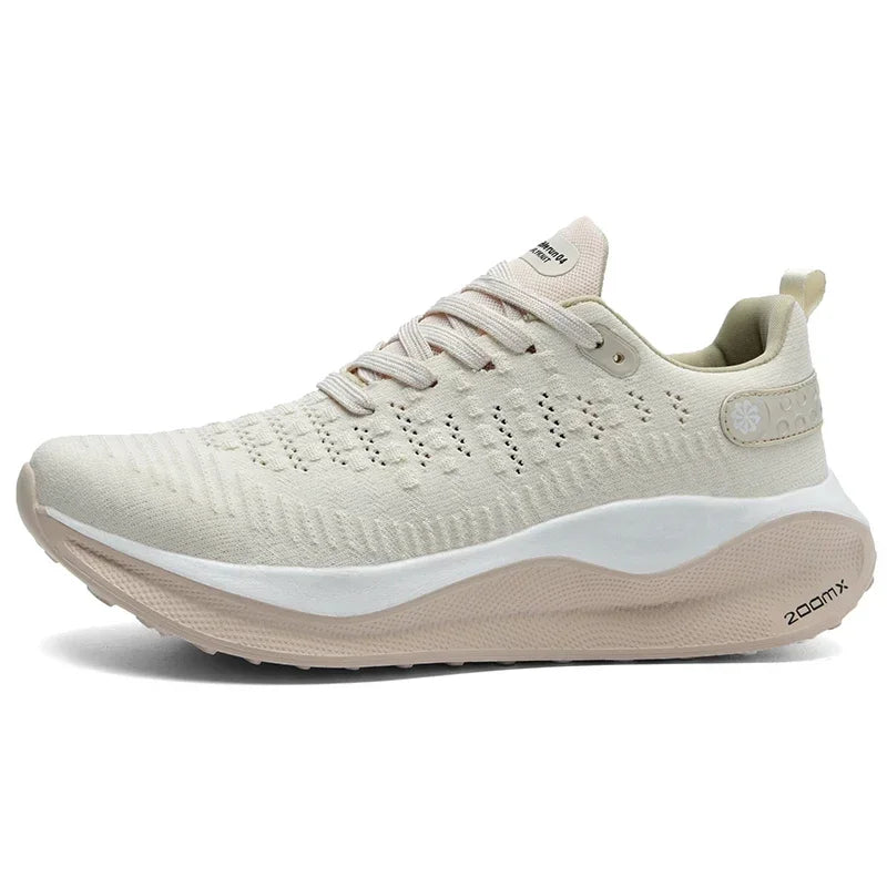 2024 Unisex Mesh Comfort Sneakers For Running Training Jogging Tennis