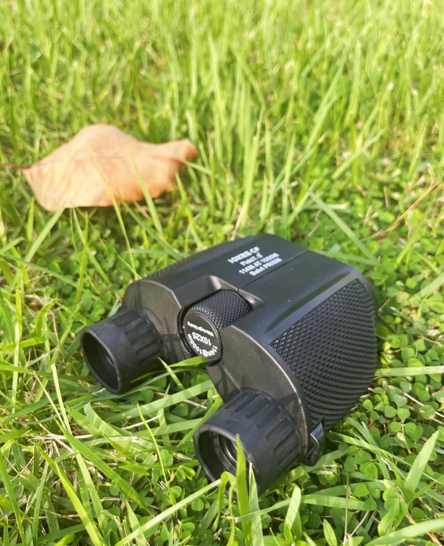 10X25 HD Mini Portable Bird Watching Binoculars