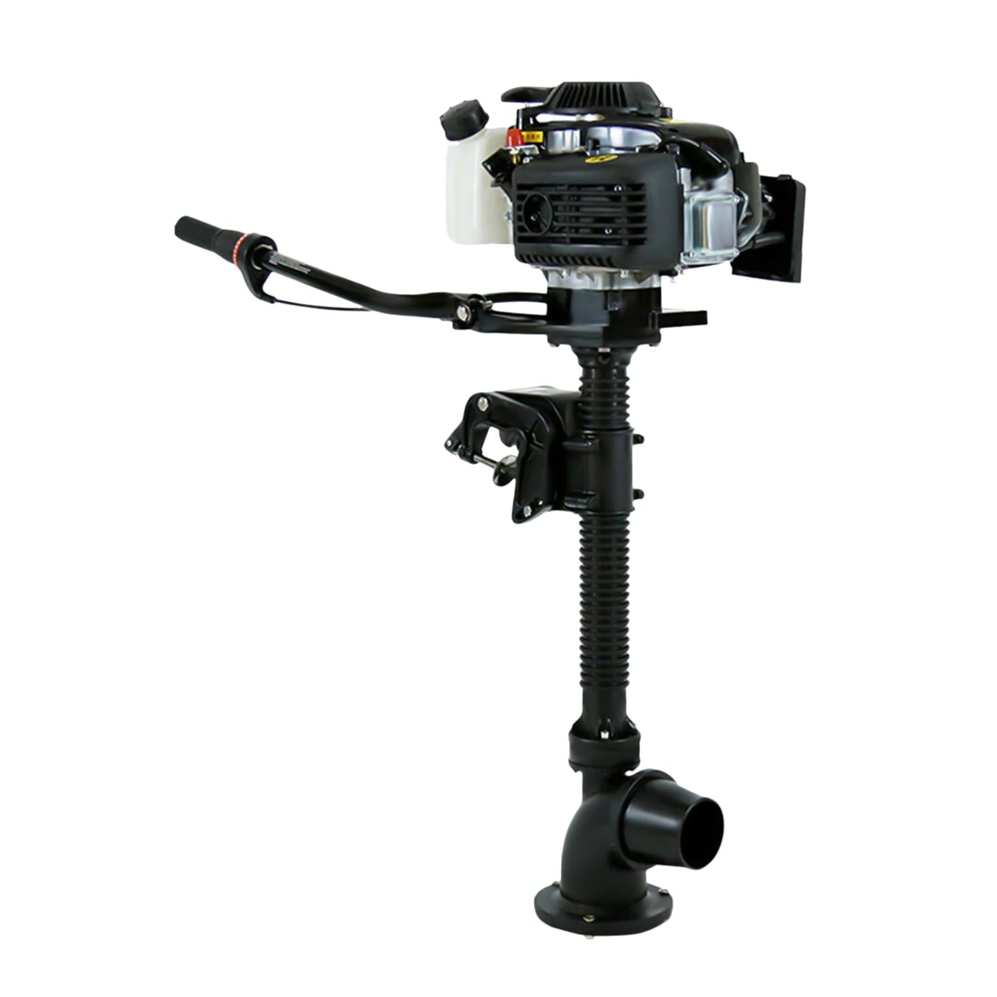 4 Stroke 4HP Jet Pump Outboard Motor