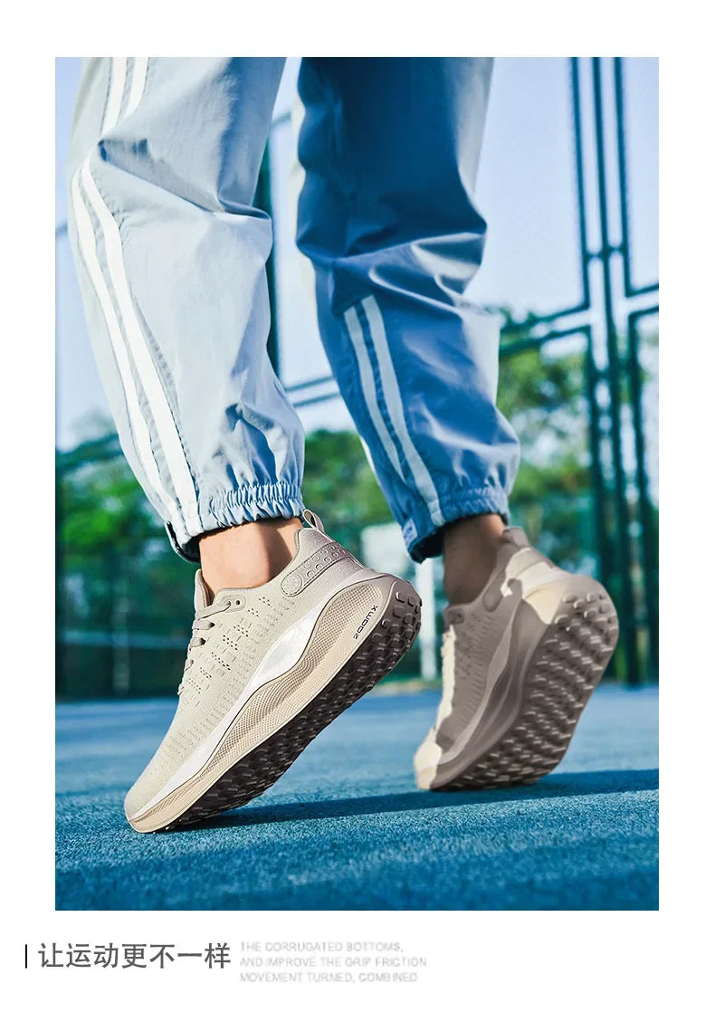 2024 Unisex Mesh Comfort Sneakers For Running Training Jogging Tennis
