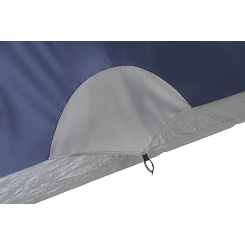 2 Person Dome Tent Camping Tent.