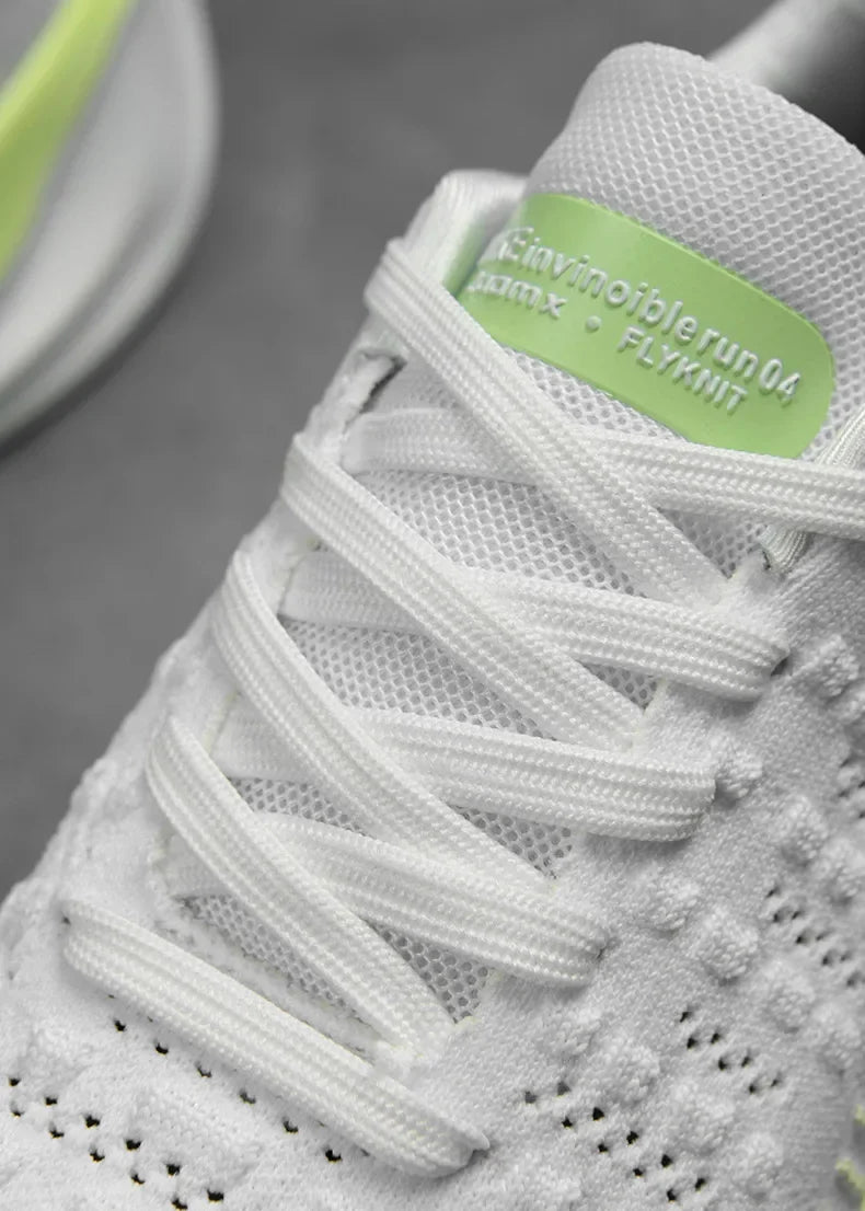 2024 Unisex Mesh Comfort Sneakers For Running Training Jogging Tennis