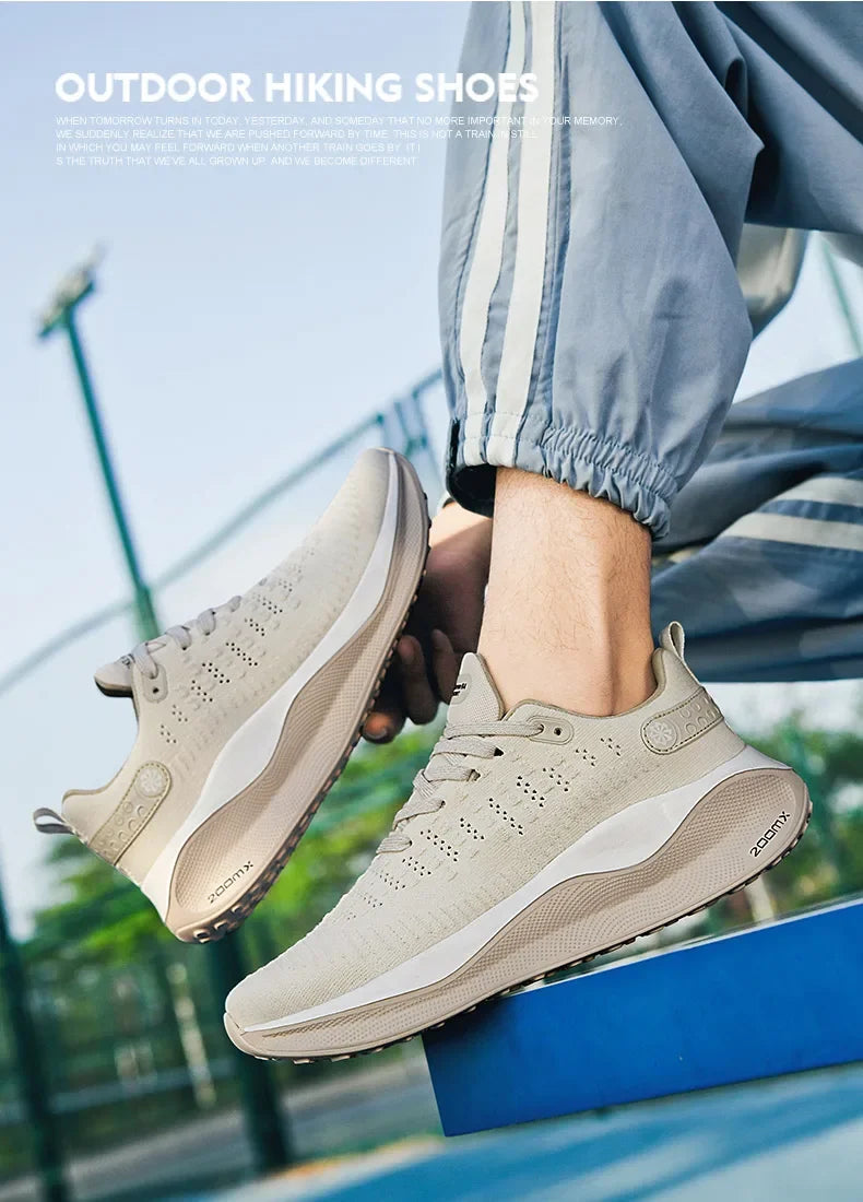 2024 Unisex Mesh Comfort Sneakers For Running Training Jogging Tennis