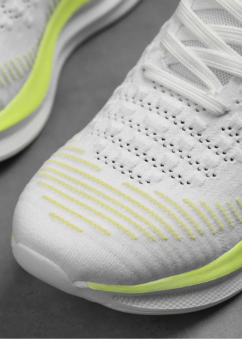 2024 Unisex Mesh Comfort Sneakers For Running Training Jogging Tennis