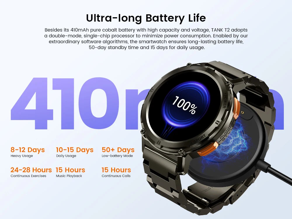 Men's Fitness Bluetooth Ultra Smartwatches>