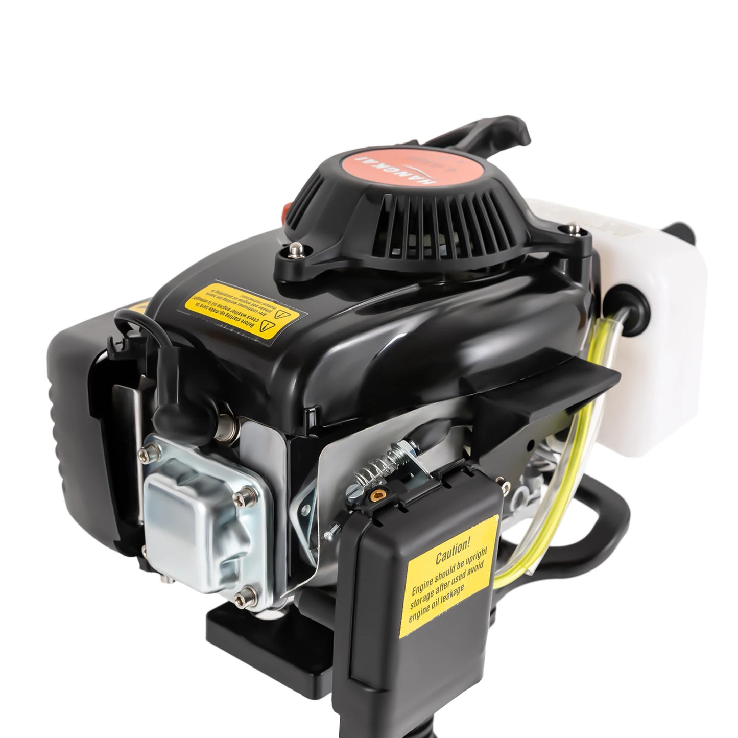 4 Stroke 4HP Jet Pump Outboard Motor