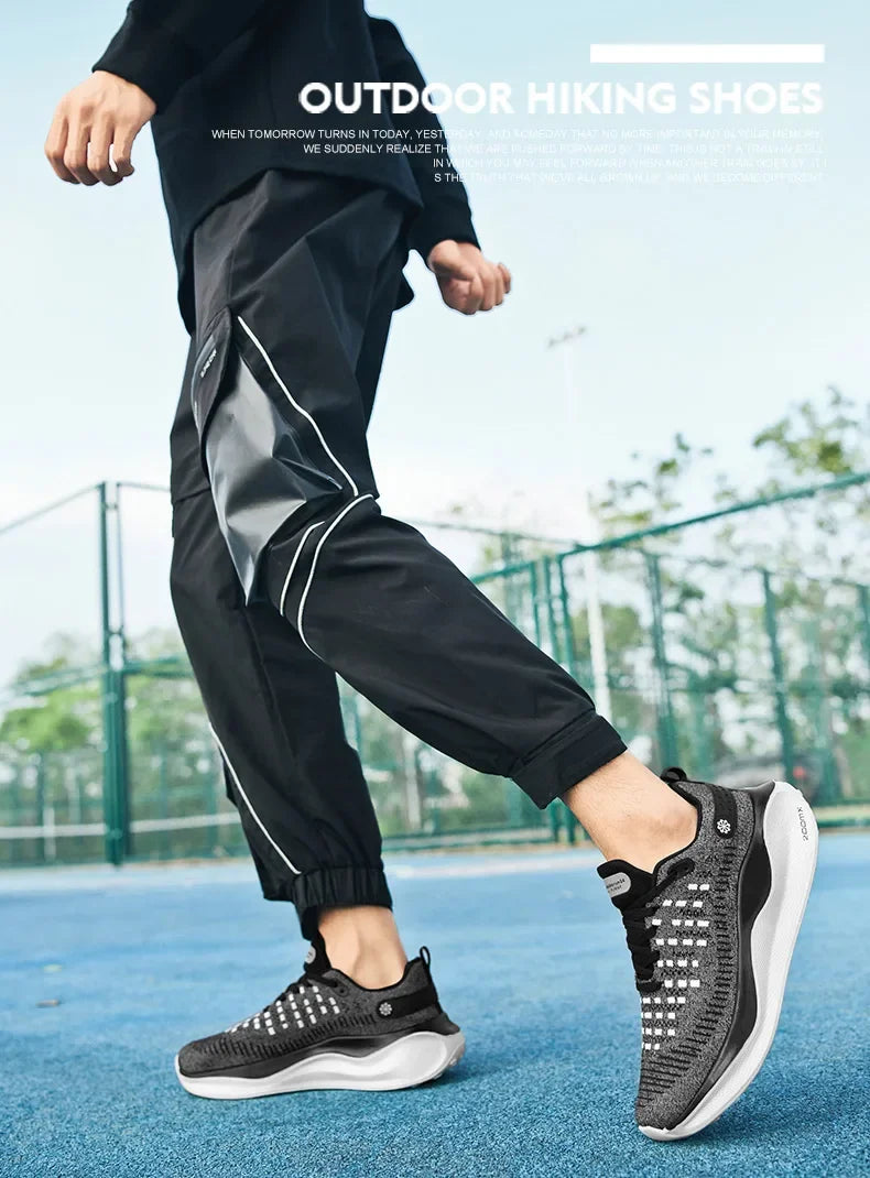 2024 Unisex Mesh Comfort Sneakers For Running Training Jogging Tennis
