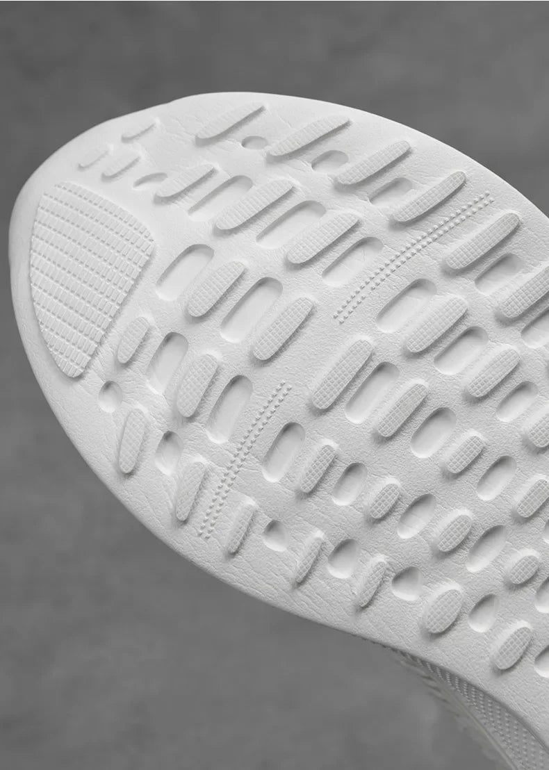 2024 Unisex Mesh Comfort Sneakers For Running Training Jogging Tennis