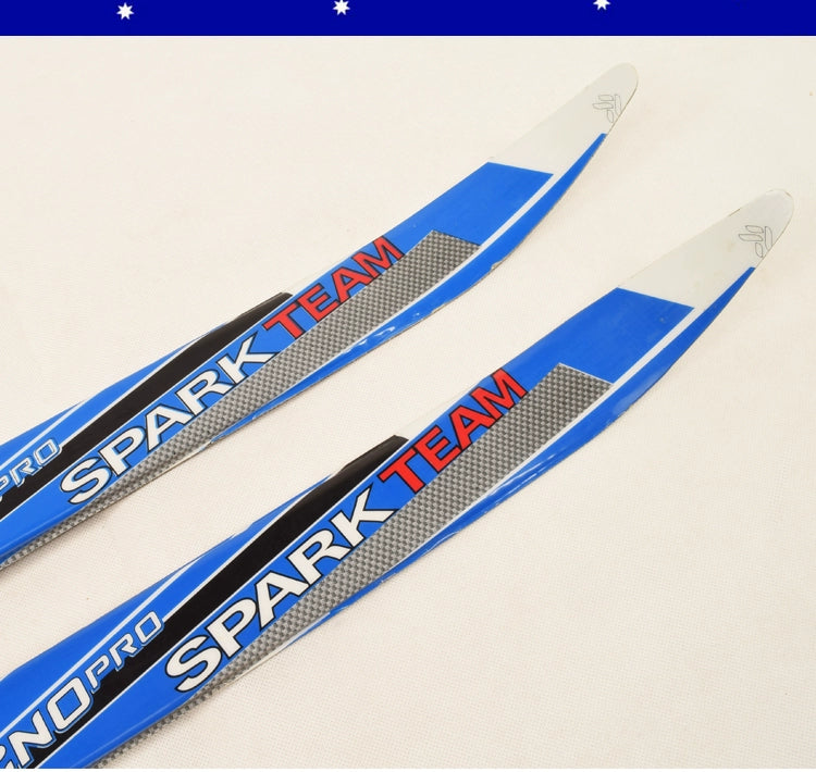 Cross Country Nordic Skis.