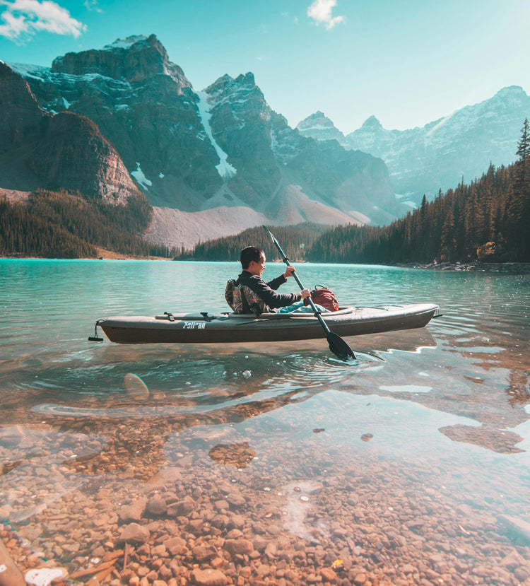 Boating