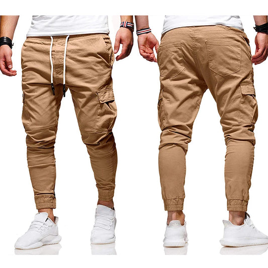 Men's Running Casual Joggers