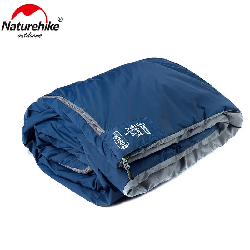 Ultralight Waterproof Cotton  Sleeping Bag