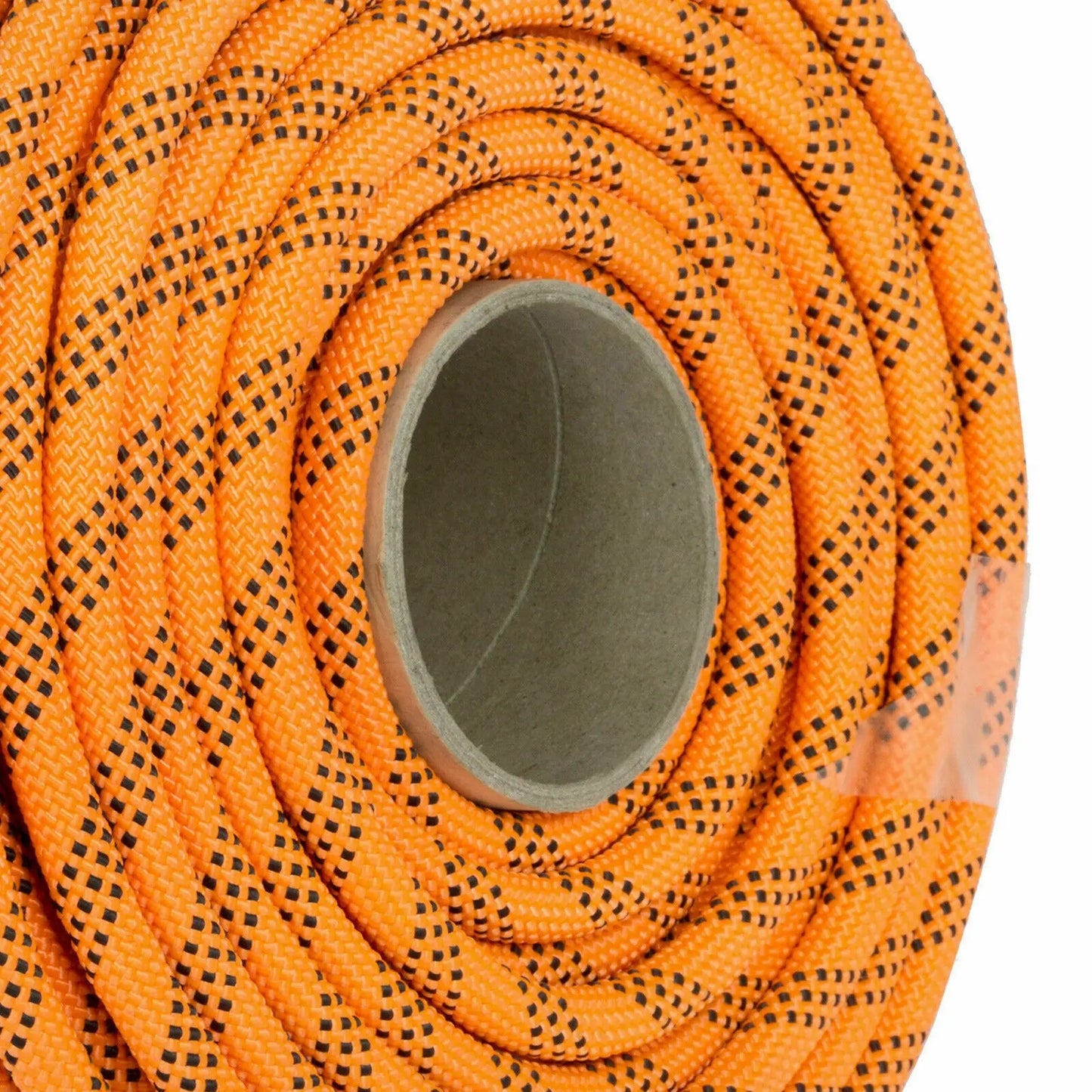 7/16'' Double Braid Polyester Rope Nylon Climbing Rope.