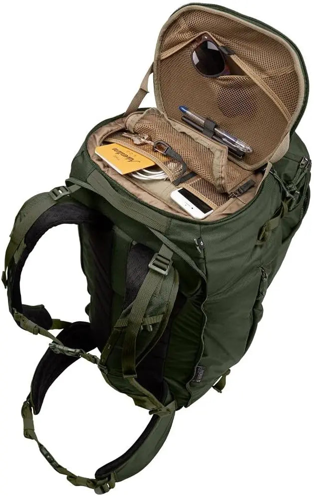 Thule Landmark Travel Backpack