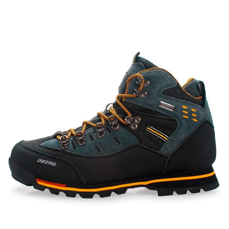 Men's Top Quality Hiking Boots