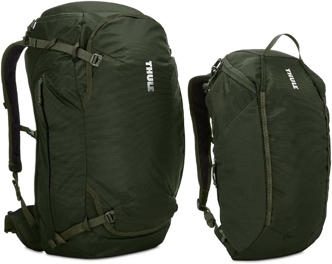 Thule Landmark Travel Backpack