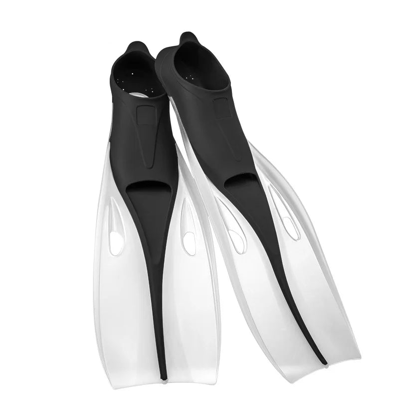 Adult Adjustable Professional Scuba Diving Fins.