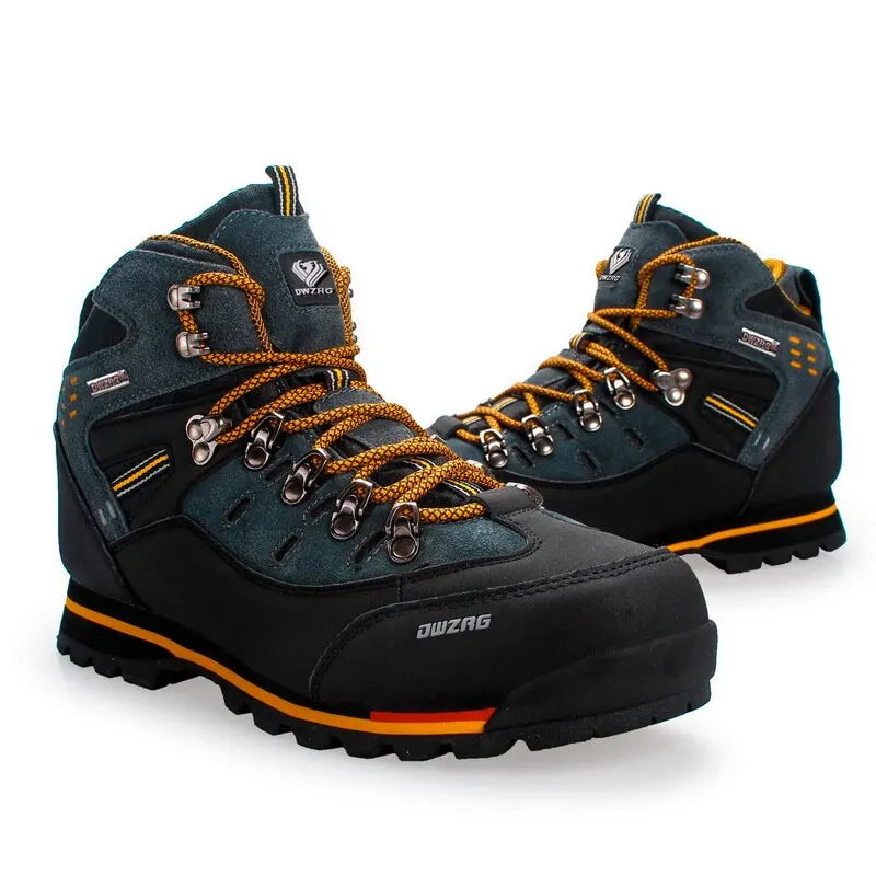 Men's Top Quality Hiking Boots