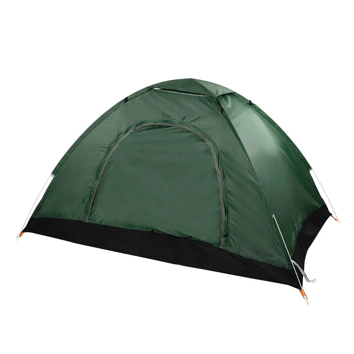 Quick Automatic Opening Tent 2-3 People Ultralight Camping Tent.