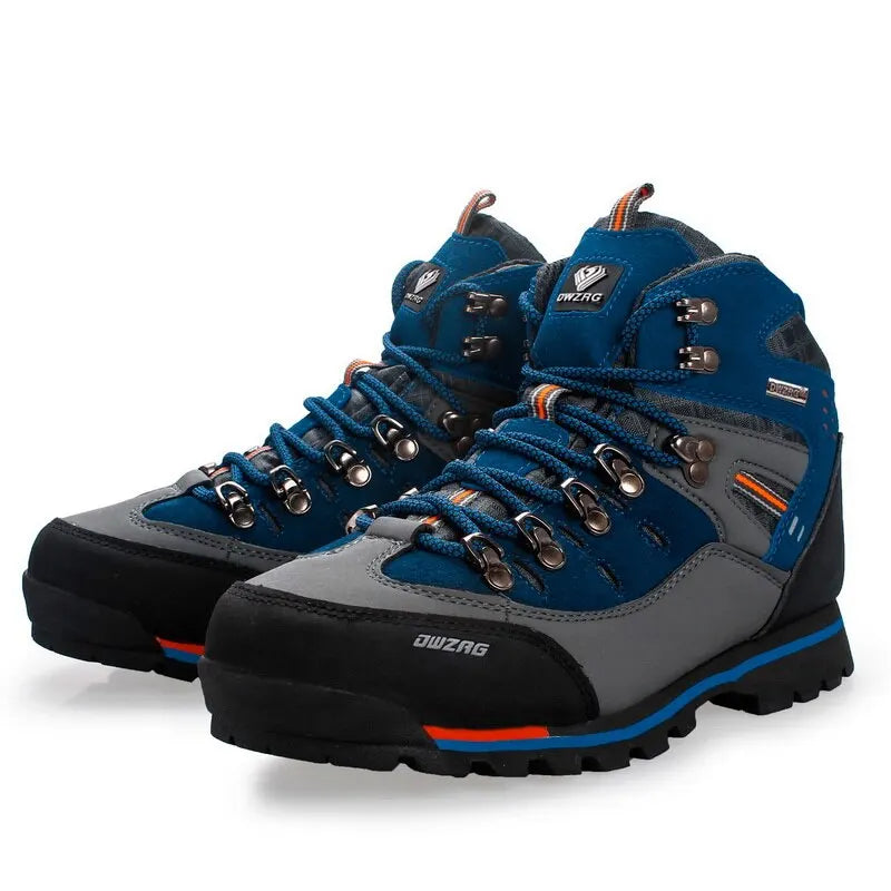 Men's Top Quality Hiking Boots