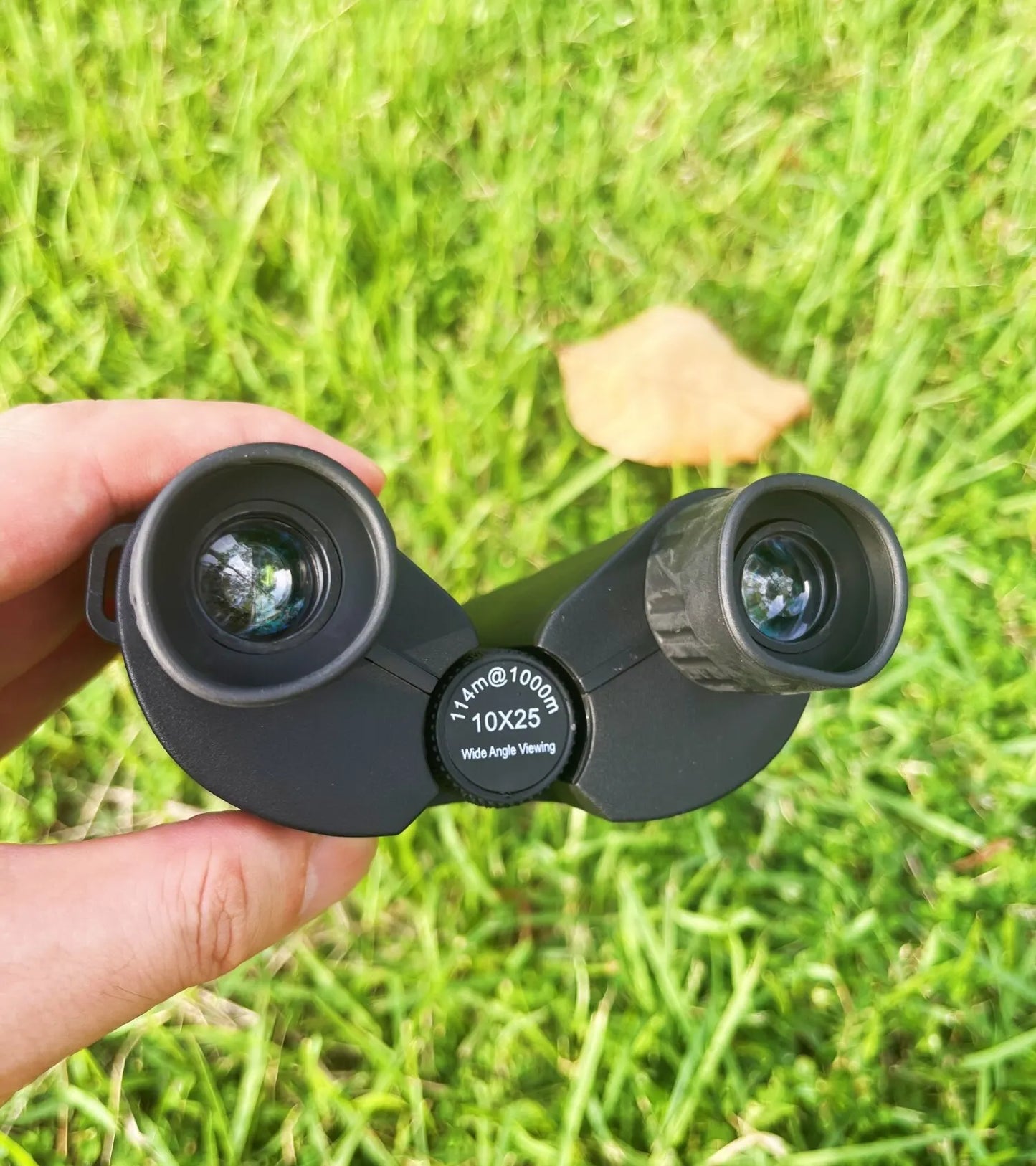 10X25 HD Mini Portable Bird Watching Binoculars