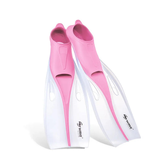 Adult Adjustable Professional Scuba Diving Fins.