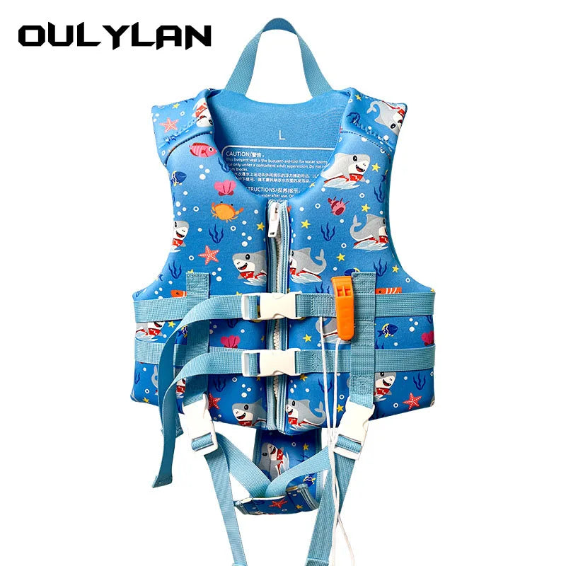 Life- Swimming Vests for Kids