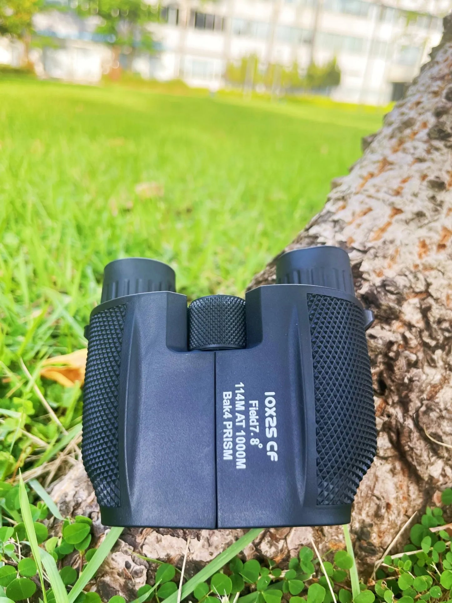 10X25 HD Mini Portable Bird Watching Binoculars