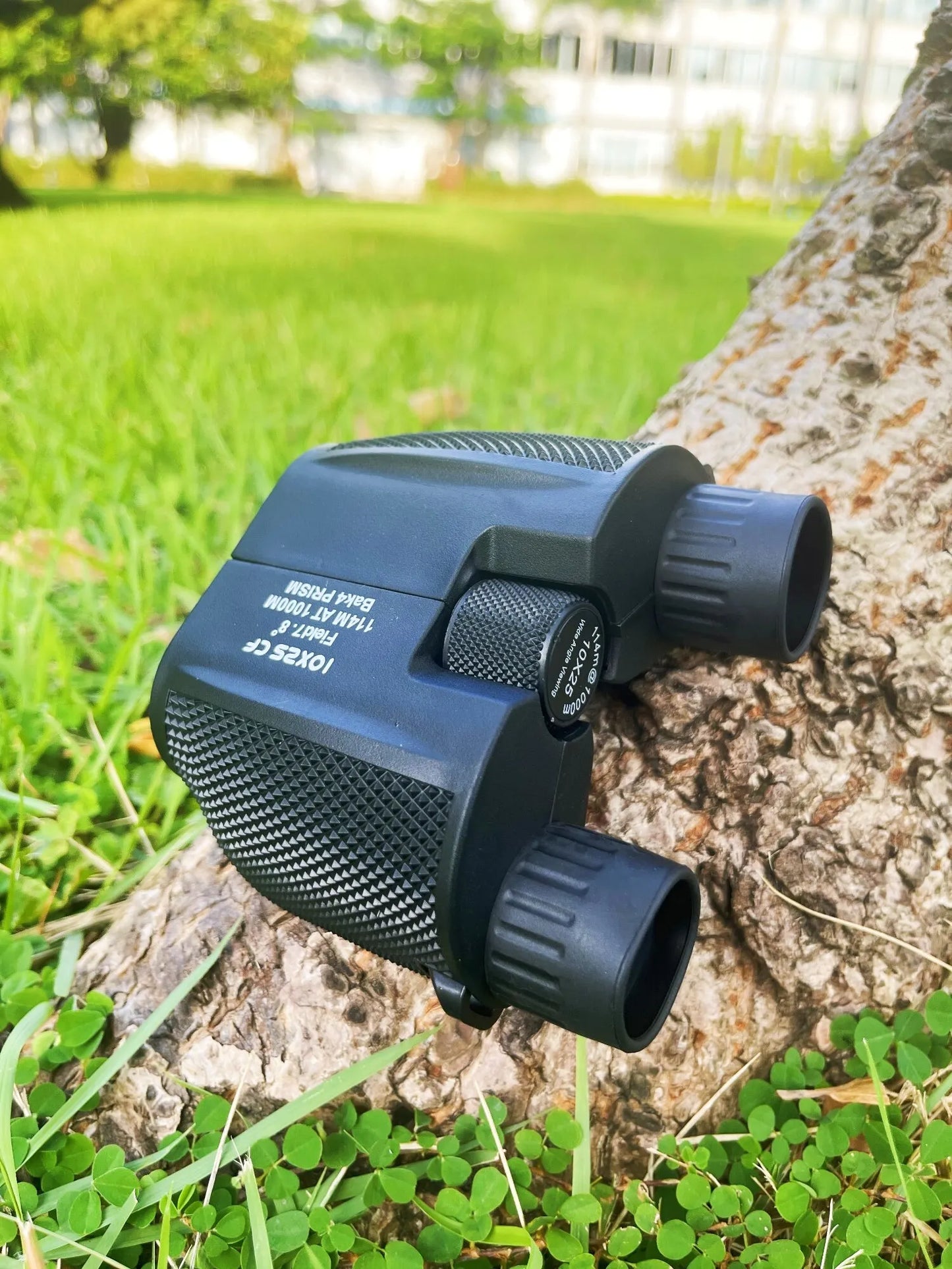 10X25 HD Mini Portable Bird Watching Binoculars